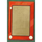 Au Creux de ta Main: La Vie de Mei Carte