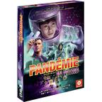 Pandémie: In Vitro Cover 3d