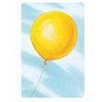 Ballons Carte