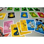 Filou: Le Chat dans le Sac Zoom