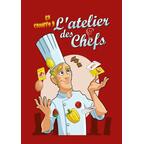 L'atelier des Chefs Cover