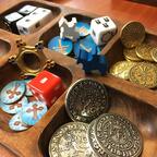 Glory: Un Jeu de Chevaliers Zoom