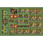 Heroes of Normandie: US Army Box Tuiles