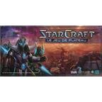StarCraft: Le Jeu de Plateau Cover