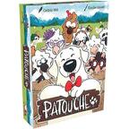 Patou'che Cover 3d