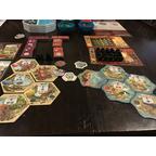 Century: Édition Golem - Montagnes Orientales Zoom