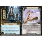 Le Seigneur des Anneaux: Le Jeu de Cartes - Le Secret de Celebrimbor Cartes