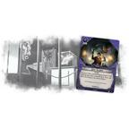 Horreur à Arkham: Le Jeu de Cartes - Le Musée Miskatonic Carte