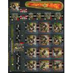 Heroes of Normandie: GE 1st SS Panzer Division Tuiles