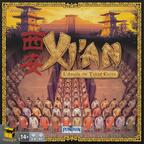 Xi'an Cover