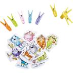 Monster Propre Eclate