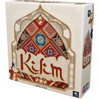 Kilim Cover 3d
