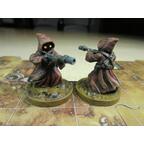 Star Wars: Assaut sur l'Empire - Récupérateur Jawa Figurines