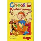Chaos im Kinderzimmer Cover