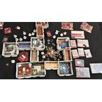 Wolfenstein: Le Jeu de Plateau Eclate