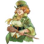 T.I.M.E Stories Revolution: Une Nuit d'Été Personnage