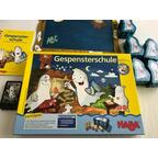 Gespensterschule Eclate