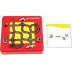 Prince Dragon: GoGetter Eclate