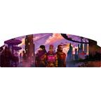 Council of Shadows Paravent