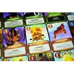 Warehouse 51 Cartes