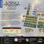 Anno 1800 Back
