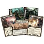 Le Seigneur des Anneaux: Le Jeu de Cartes - Assaut sur Osgiliath Cartes