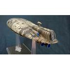 Star Wars: X-Wing - Le Jeu de Figurines - Transport Rebelle Vaisseau