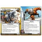 Marvel Champions: Le Jeu de Cartes - Les Démolisseurs Cartes