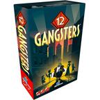 12 Gangsters Cover 3d