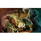 Warhammer Quest: Le Jeu d’Aventure Artwork