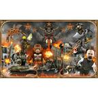 Imaginarium: Chimera Eclate