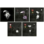 La Petite Mort Cartes