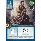 Elysium Carte Antée