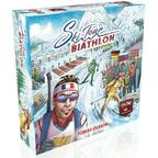 Ski Tour: Biathlon Cover 3d