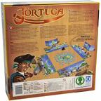 Tortuga Back 3d