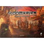 Gloomhaven: Aventures à Havrenuit Cover