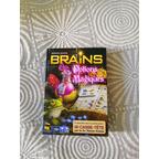 Brains: Potions Magiques Cover 3d