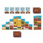 Pyramids Cartes