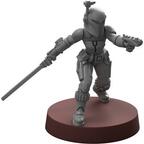 Star Wars: Légion - Sabine Wren Figurine