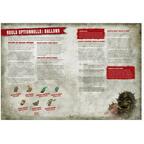 Blood Bowl: Le Jeu de Football Fantastique - Inaugural Pages