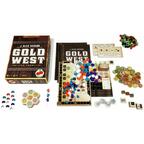 Gold West Eclate