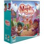 Magic Market Cover 3d