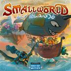 Small World: Sky Islands English Cover