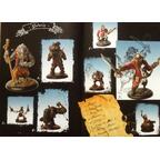 Chasse-Partie Eclate