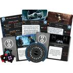 Star Wars: X-Wing - TIE Advanced X1 Eclate