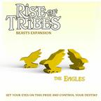 L'aube des Tribus: Âge du Bronze Animaux