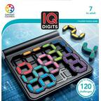 IQ Digits Cover