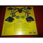 Sternsammler Back 3d