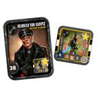 Heroes of Normandie: SS Panzergrenadier Tuiles