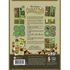 Agricola 2016 Back